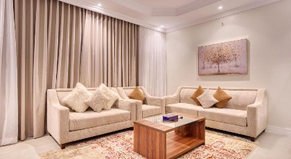 Quiet Dreams - Al Noor Branch Apartments - image 3