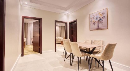 Quiet Dreams - Al Noor Branch Apartments - image 4