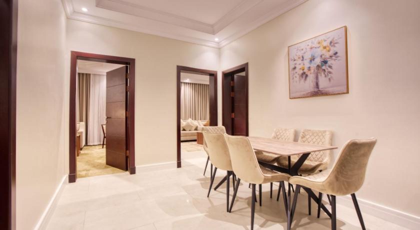 Quiet Dreams - Al Noor Branch Apartments - image 4