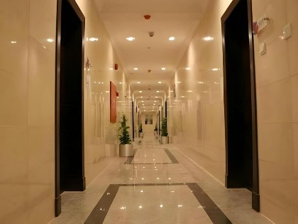 Quiet Dreams - Al Noor Branch Apartments - image 6
