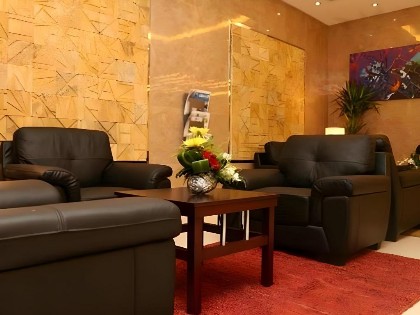 Quiet Dreams - Al Noor Branch Apartments - image 7