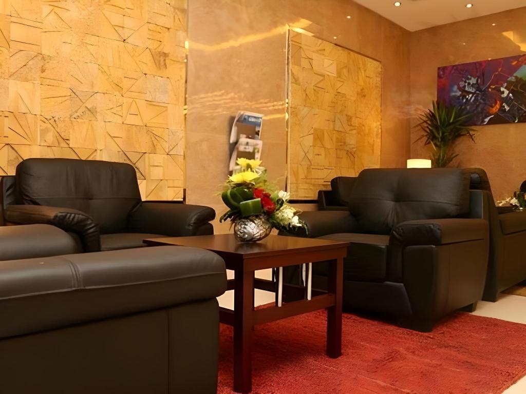 Quiet Dreams - Al Noor Branch Apartments - image 7