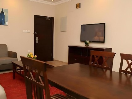 Quiet Dreams - Al Noor Branch Apartments - image 9