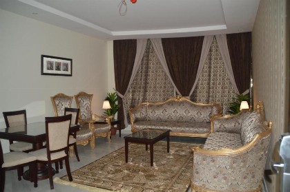 جلنار الشرق للشقق المخدومة - image 12