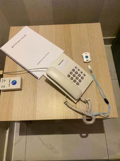 جلنار الشرق للشقق المخدومة - image 13