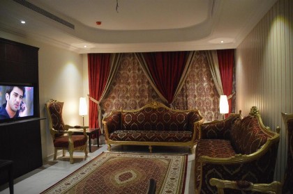 جلنار الشرق للشقق المخدومة - image 18
