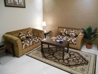 جلنار الشرق للشقق المخدومة - image 8