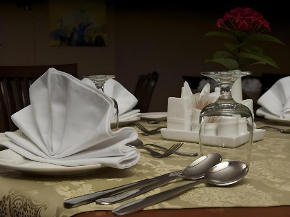 Lafontaine Hotel Jeddah - image 12