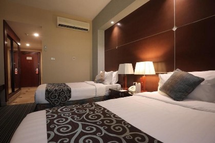 Lafontaine Hotel Jeddah - image 13