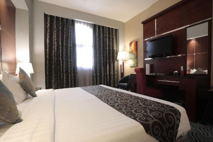 Lafontaine Hotel Jeddah - image 16