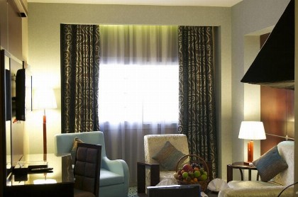 Lafontaine Hotel Jeddah - image 17