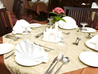 Lafontaine Hotel Jeddah - image 2