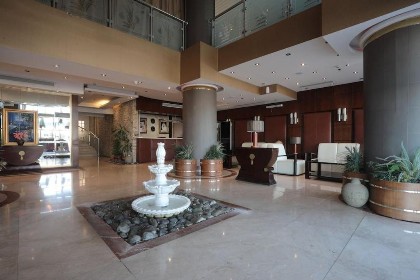 Lafontaine Hotel Jeddah - image 3