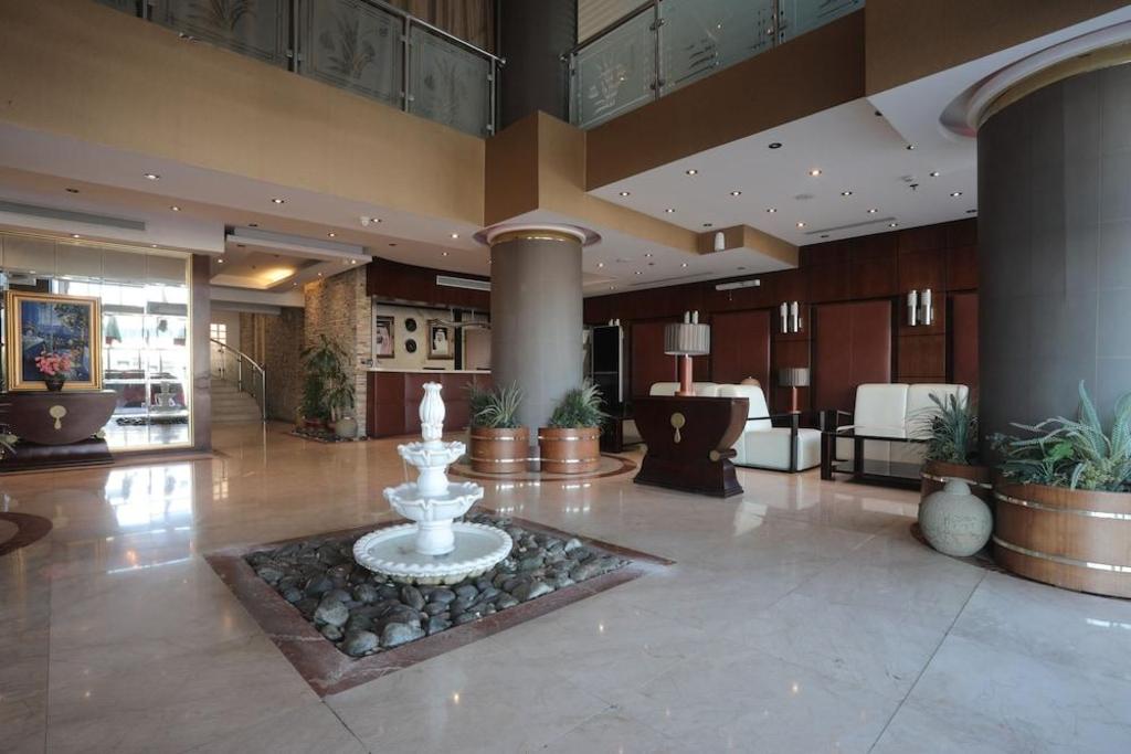 Lafontaine Hotel Jeddah - image 3