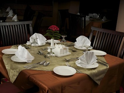 Lafontaine Hotel Jeddah - image 5