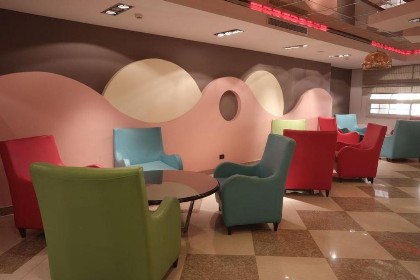 Lafontaine Hotel Jeddah - image 8
