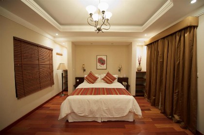 Rawasi Hotel Apartments الرواسي للشقق الفندقية - image 10
