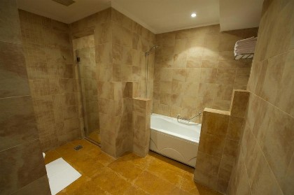 Rawasi Hotel Apartments الرواسي للشقق الفندقية - image 16