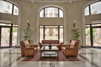 Rawasi Hotel Apartments الرواسي للشقق الفندقية - image 5