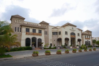 Rawasi Hotel Apartments الرواسي للشقق الفندقية - image 6