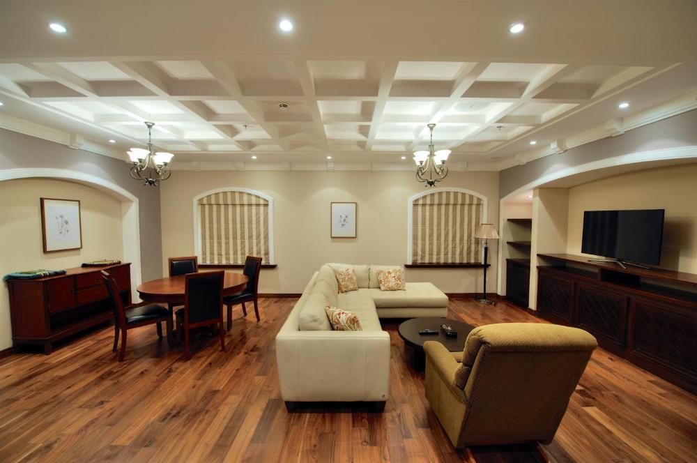 Rawasi Hotel Apartments الرواسي للشقق الفندقية - image 7