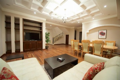 Rawasi Hotel Apartments الرواسي للشقق الفندقية - image 8