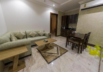فندق لجين الفرسان lojain Alfursan hotel - image 11