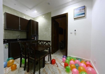 فندق لجين الفرسان lojain Alfursan hotel - image 12