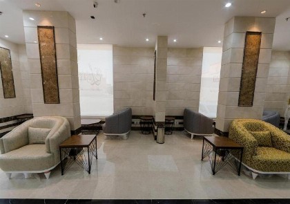 فندق لجين الفرسان lojain Alfursan hotel - image 13