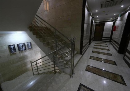 فندق لجين الفرسان lojain Alfursan hotel - image 14