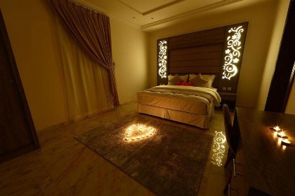 فندق لجين الفرسان lojain Alfursan hotel - image 15