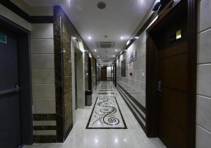 فندق لجين الفرسان lojain Alfursan hotel - image 16