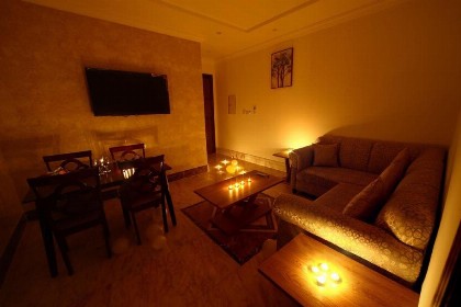 فندق لجين الفرسان lojain Alfursan hotel - image 17