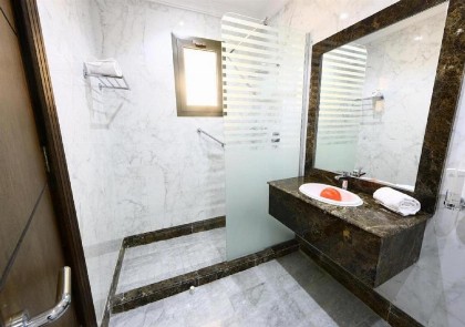 فندق لجين الفرسان lojain Alfursan hotel - image 19