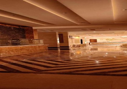 فندق لجين الفرسان lojain Alfursan hotel - image 4
