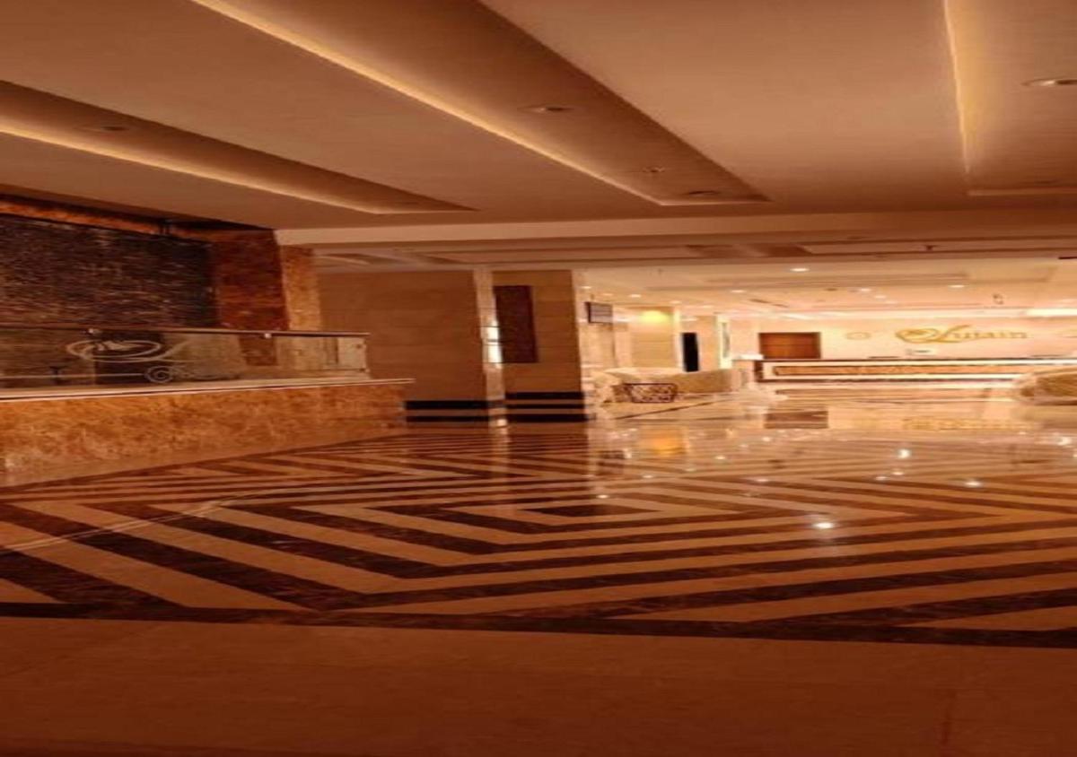 فندق لجين الفرسان lojain Alfursan hotel - image 4