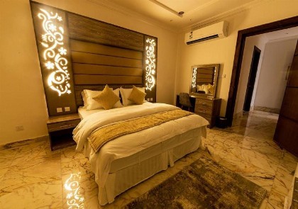 فندق لجين الفرسان lojain Alfursan hotel - image 5