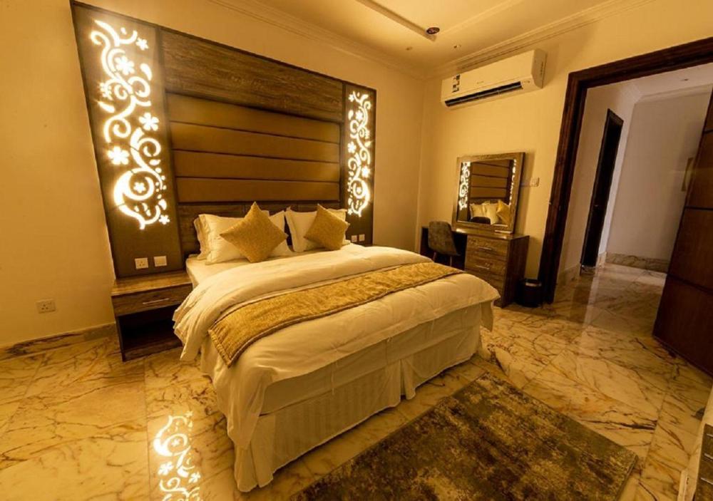 فندق لجين الفرسان lojain Alfursan hotel - image 5