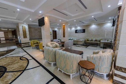 فندق لجين الفرسان lojain Alfursan hotel - image 6