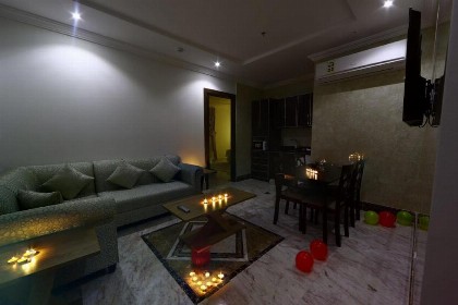 فندق لجين الفرسان lojain Alfursan hotel - image 7