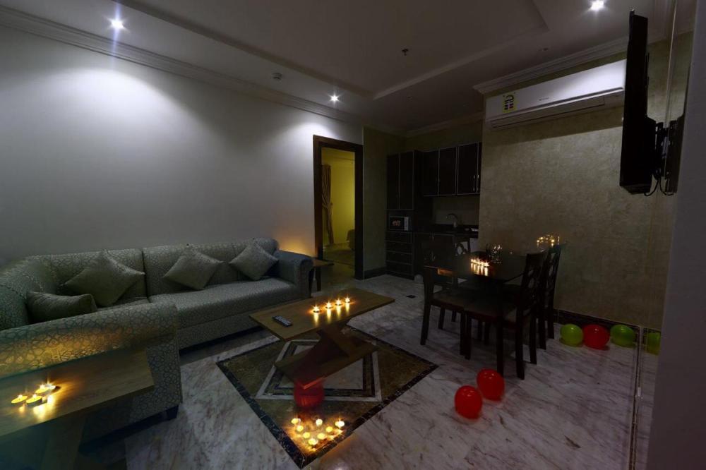 فندق لجين الفرسان lojain Alfursan hotel - image 7