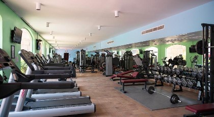 Movenpick Hotel Jeddah - image 10