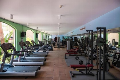 Movenpick Hotel Jeddah - image 11