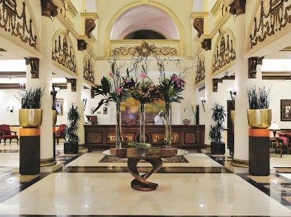 Movenpick Hotel Jeddah - image 14
