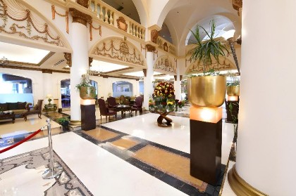 Movenpick Hotel Jeddah - image 15