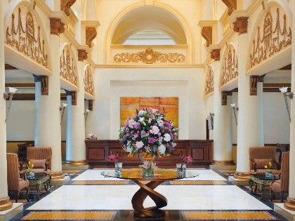 Movenpick Hotel Jeddah - image 16