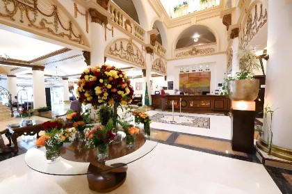 Movenpick Hotel Jeddah - image 18