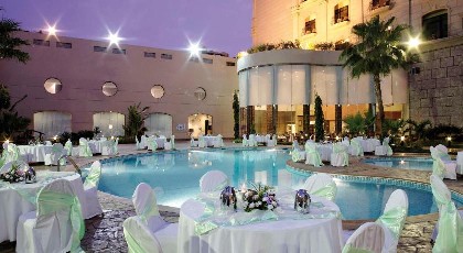Movenpick Hotel Jeddah - image 19