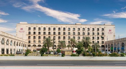 Movenpick Hotel Jeddah - image 2