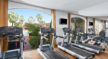 Movenpick Hotel Jeddah - image 20